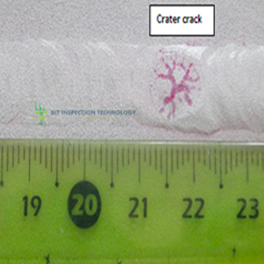 Penetrant Testing - BIT