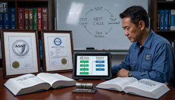 The Critical Differences Between ASNT and PCN Schemes